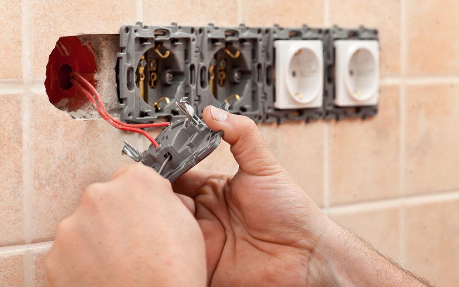 électricien particulier Le Bourget